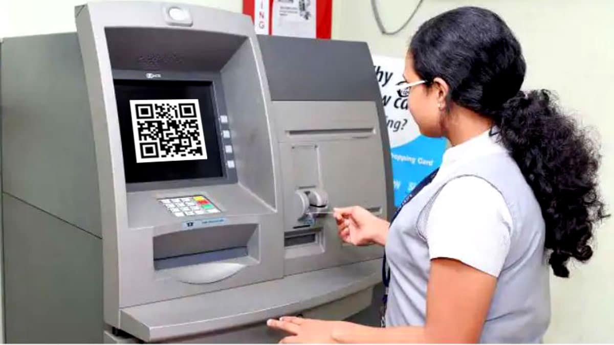 Master the Art of Withdrawing Money from ATMs