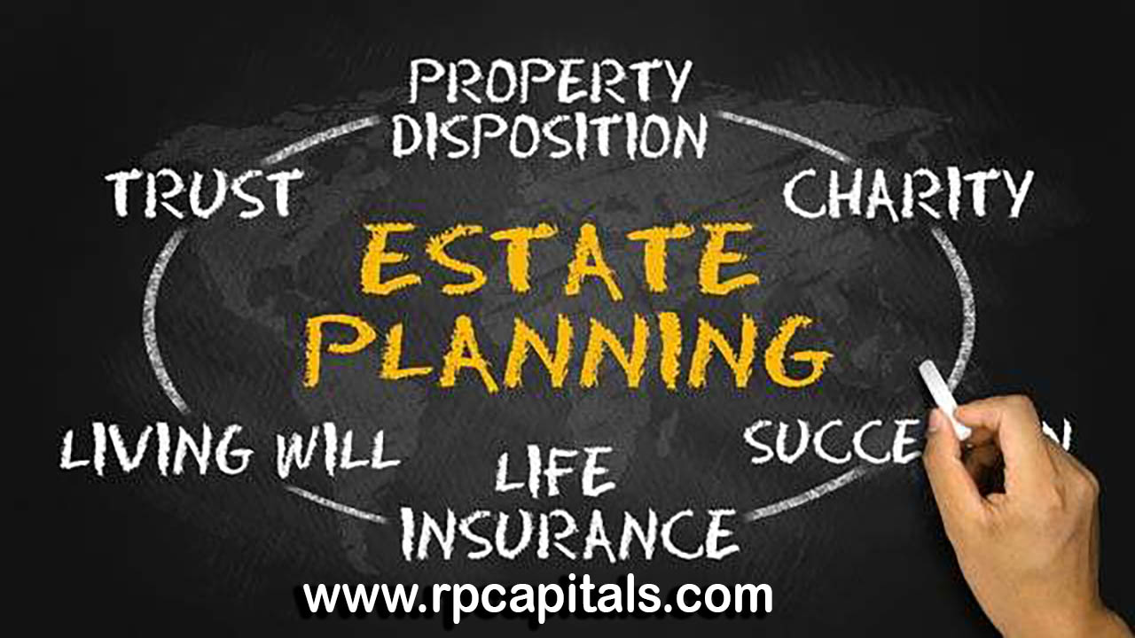 What is Estate Planning?