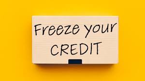 How to Unfreeze Your Credit Report