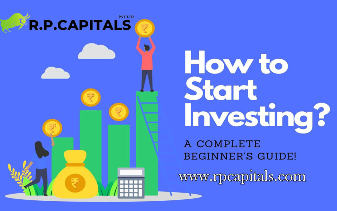 How to Invest in the Share Market for Beginners