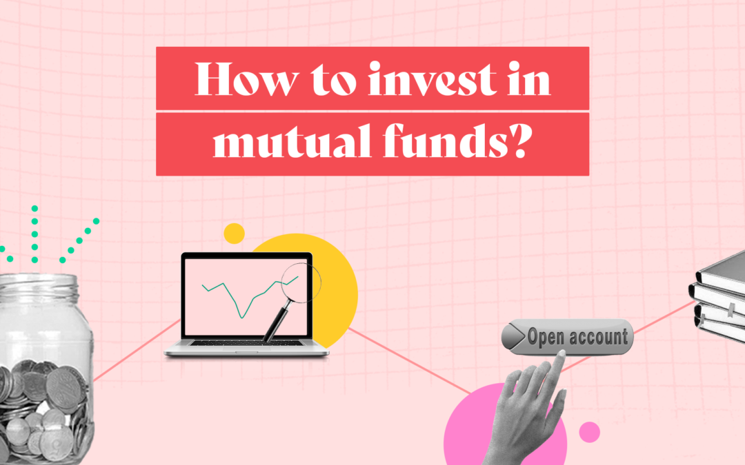 How to learn to invest in mutual funds? 2023