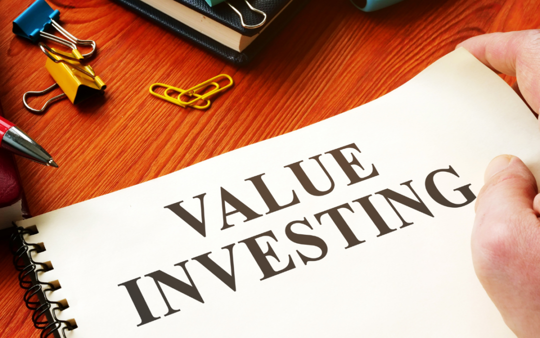 Where to learn value investing?