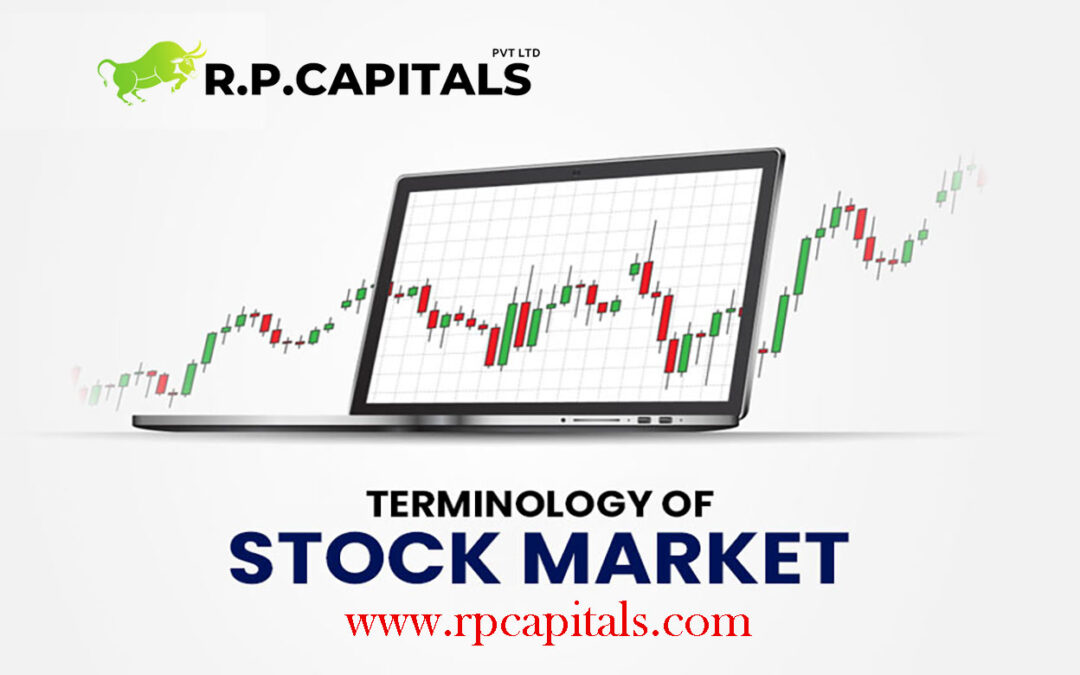 Understanding Share Market Terminology