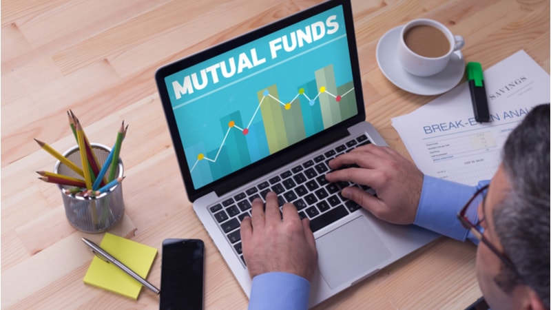 mutual funds are good to invest